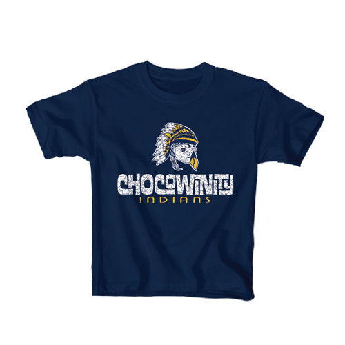 Chocowinity Middle School Youth TShirt