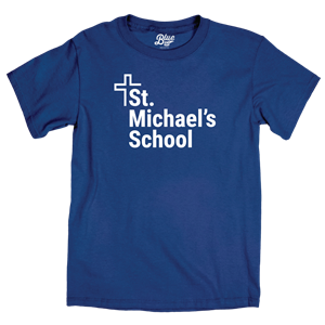Adult T-shirt
