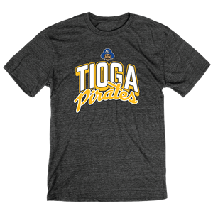 Adult Tri-Blend T-Shirt