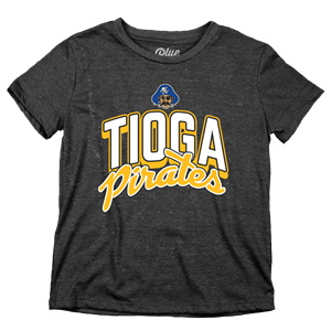 Youth Tri-Blend T-Shirt